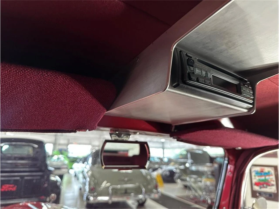 1934 Ford Standard & Deluxe & Super Deluxe - Image 29 of 31