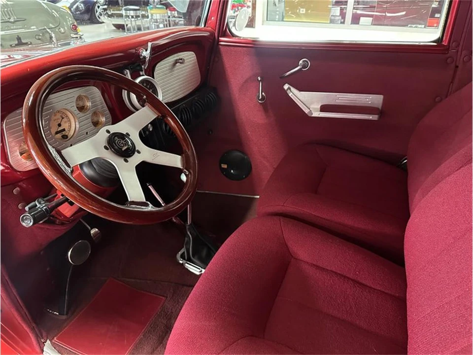 1934 Ford Standard & Deluxe & Super Deluxe - Image 21 of 31