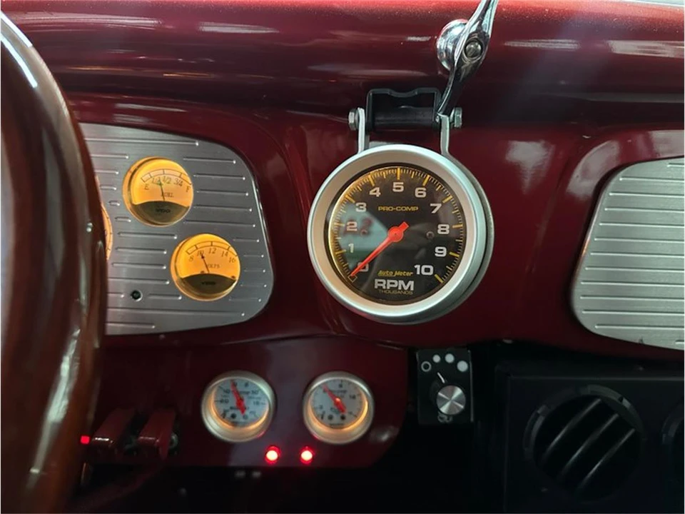1934 Ford Standard & Deluxe & Super Deluxe - Image 25 of 31