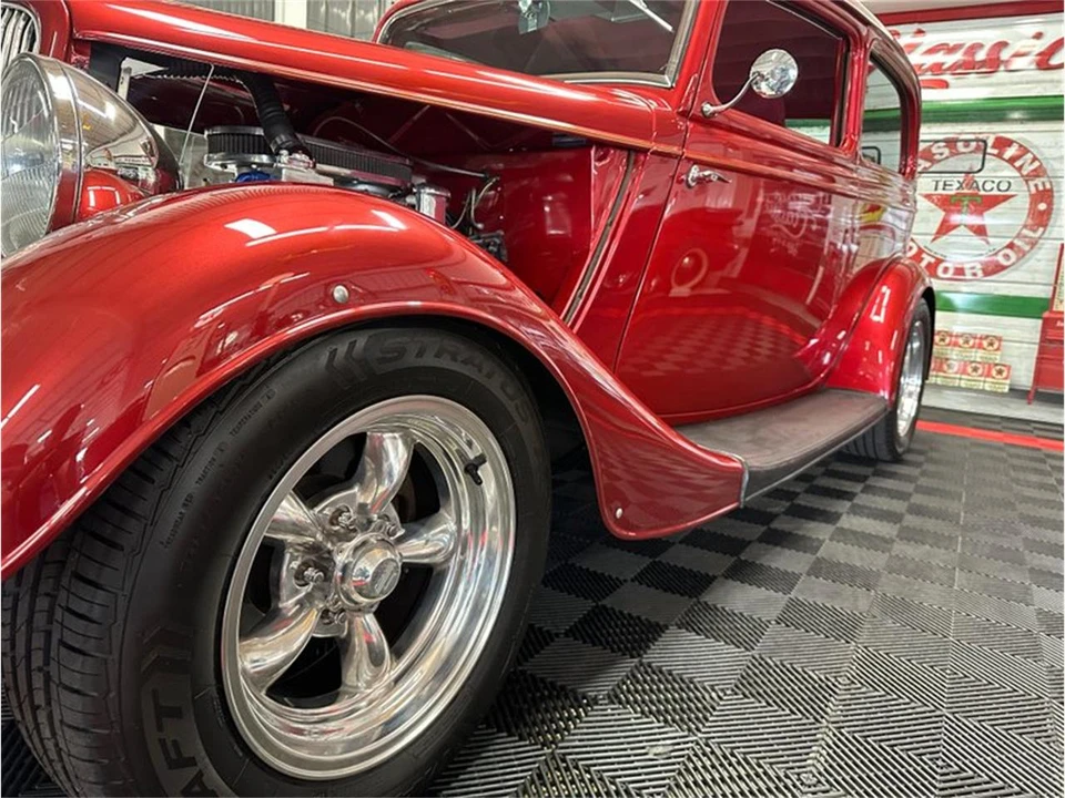 1934 Ford Standard & Deluxe & Super Deluxe - Image 11 of 31