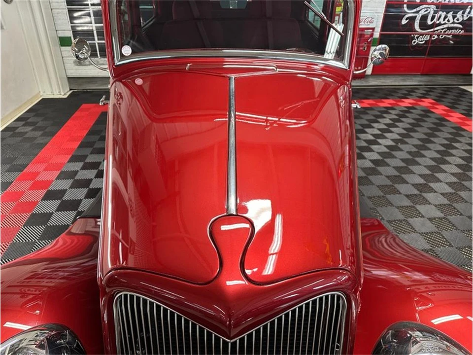 1934 Ford Standard & Deluxe & Super Deluxe - Image 5 of 31