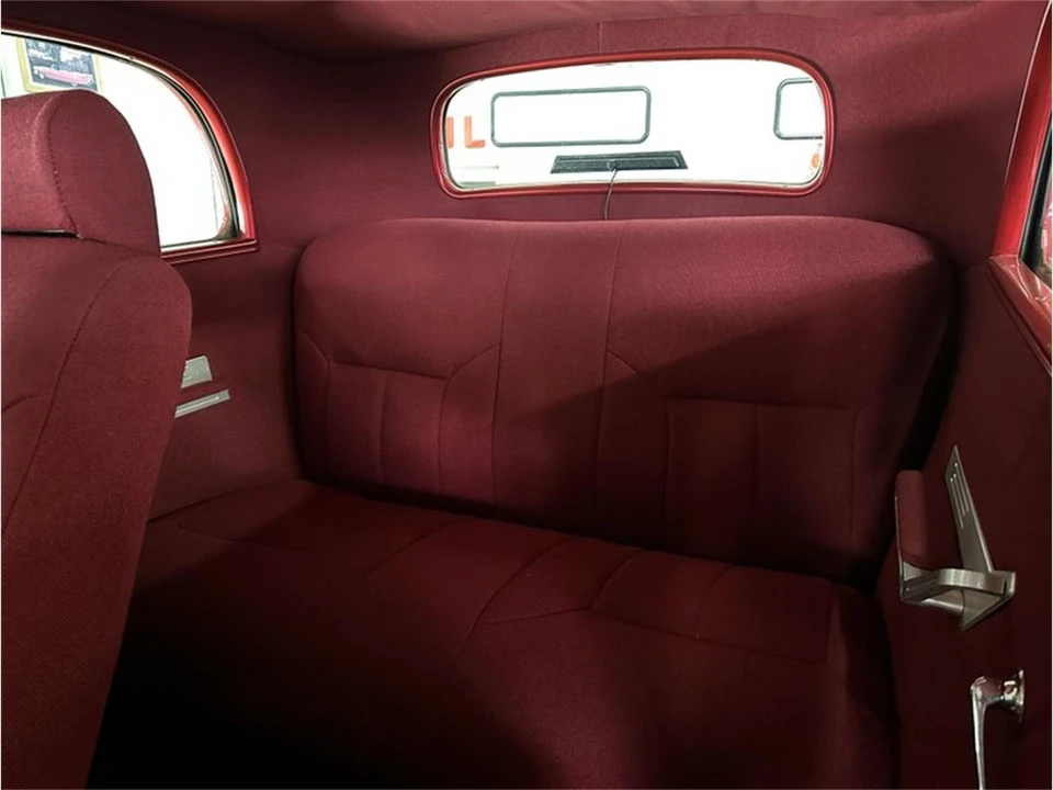1934 Ford Standard & Deluxe & Super Deluxe - Image 20 of 31