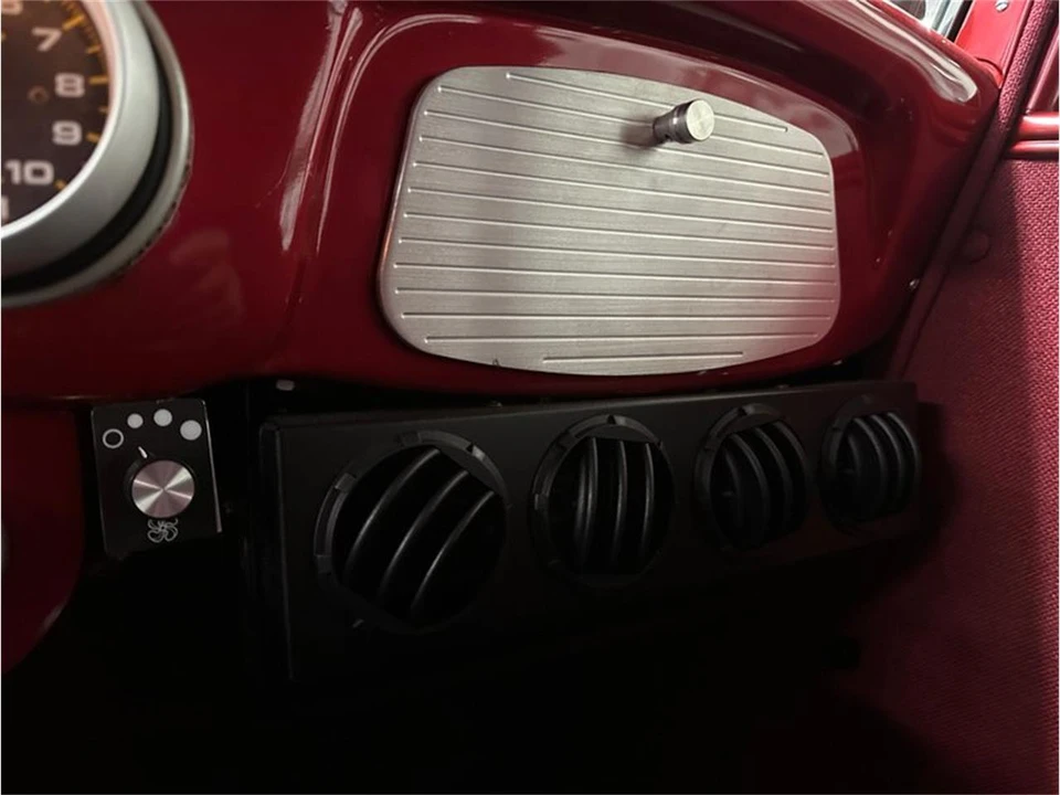 1934 Ford Standard & Deluxe & Super Deluxe - Image 26 of 31