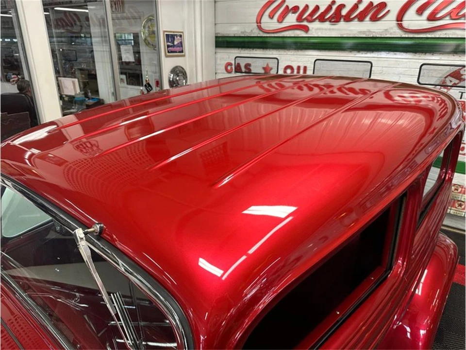 1934 Ford Standard & Deluxe & Super Deluxe - Image 30 of 31