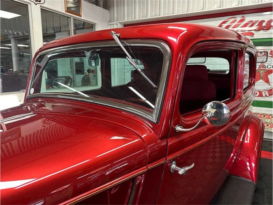 1934 Ford Standard & Deluxe & Super Deluxe - Image 12 of 31