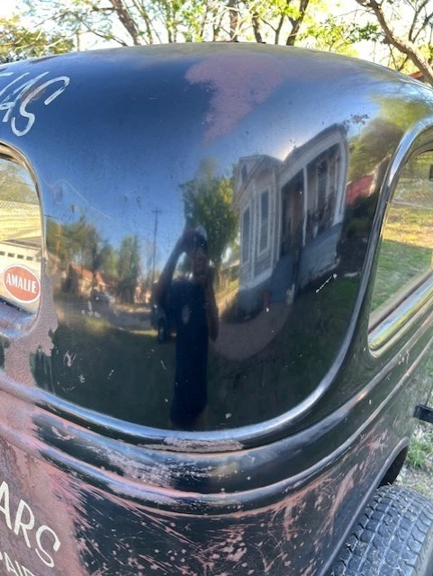 1934 Ford Model 18 & 40 - Image 8 of 31