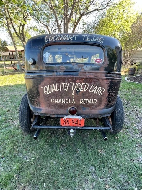 1934 Ford Model 18 & 40 - Image 7 of 31