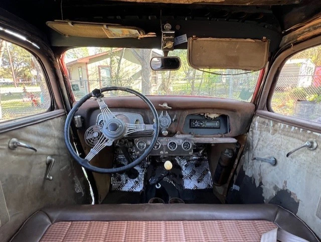 1934 Ford Model 18 & 40 - Image 11 of 31