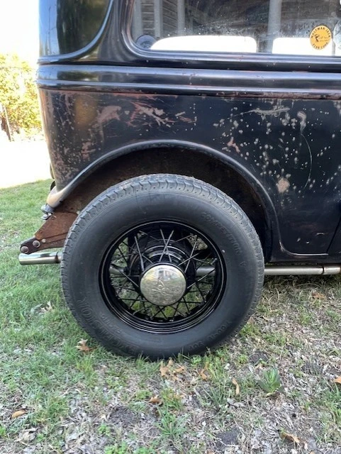 1934 Ford Model 18 & 40 - Image 27 of 31