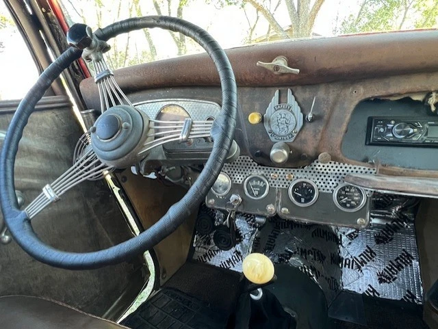 1934 Ford Model 18 & 40 - Image 12 of 31
