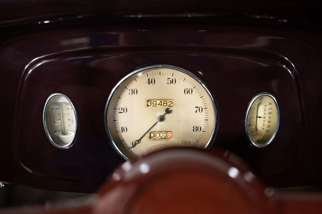 1934 Ford Standard & Deluxe & Super Deluxe - Image 20 of 31