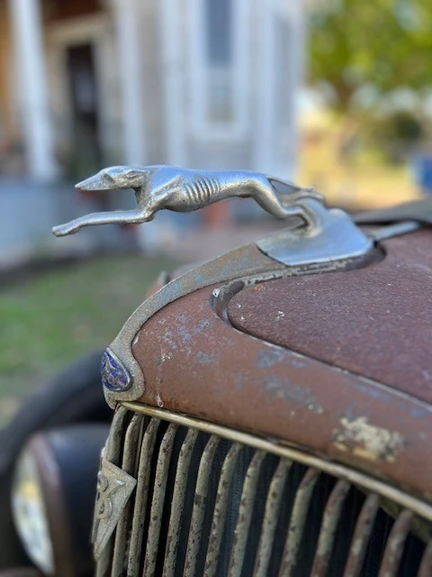 1934 Ford Model 18 & 40 - Image 25 of 31