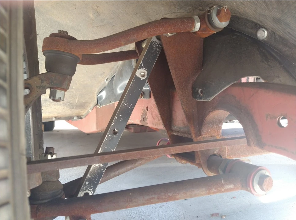 1934 Ford Model 18 & 40 - Image 19 of 19