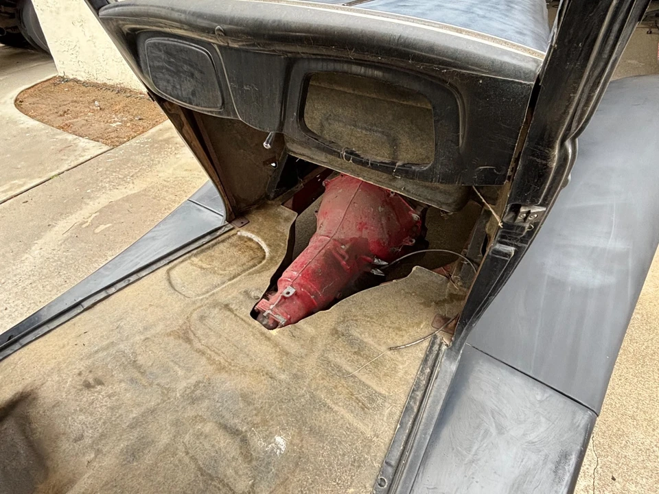 1934 Ford Model 18 & 40 - Image 13 of 19