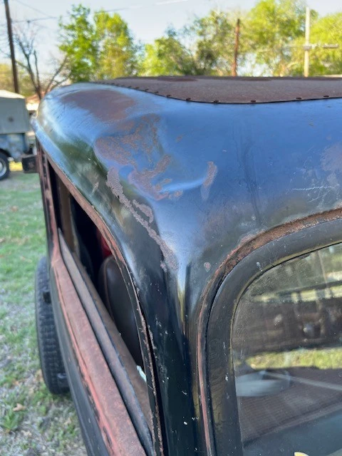 1934 Ford Model 18 & 40 - Image 9 of 31