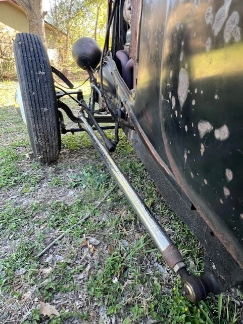 1934 Ford Model 18 & 40 - Image 19 of 31