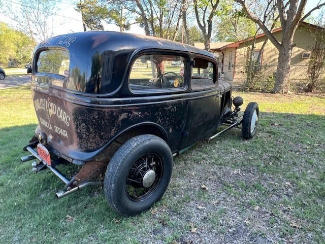 1934 Ford Model 18 & 40 - Image 4 of 31