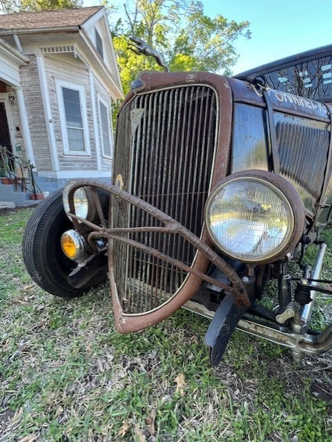 1934 Ford Model 18 & 40 - Image 26 of 31