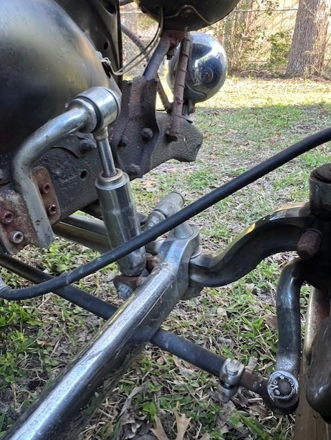 1934 Ford Model 18 & 40 - Image 20 of 31