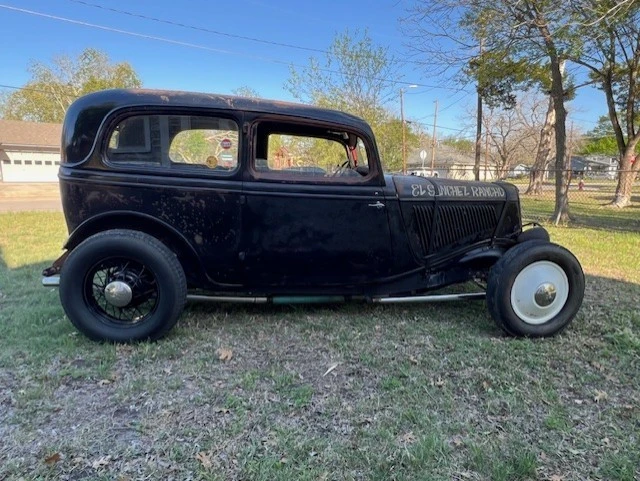 1934 Ford Model 18 & 40 - Image 6 of 31