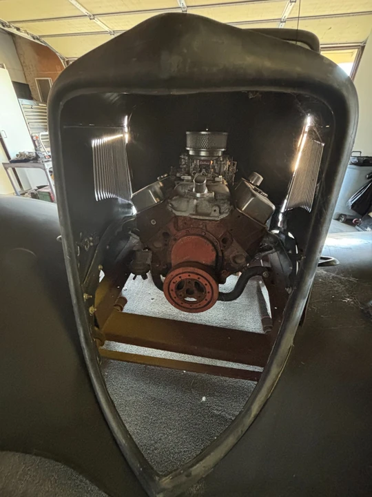 1934 Ford Model 18 & 40 - Image 15 of 19