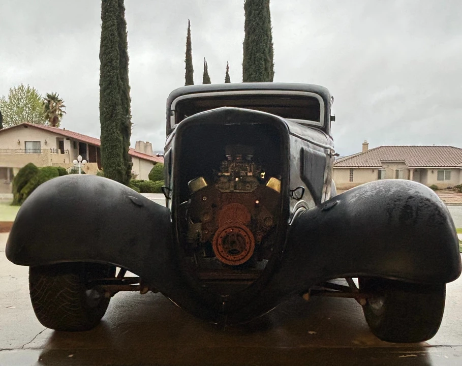 1934 Ford Model 18 & 40 - Image 6 of 19