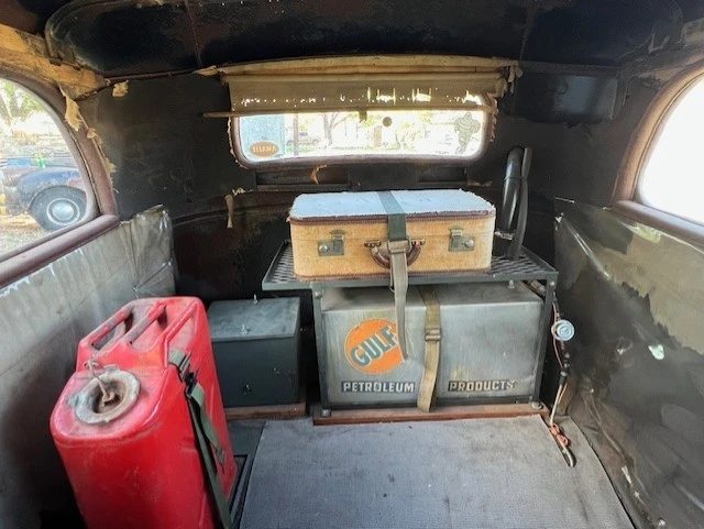 1934 Ford Model 18 & 40 - Image 16 of 31