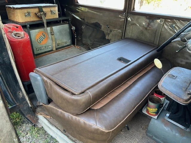 1934 Ford Model 18 & 40 - Image 15 of 31