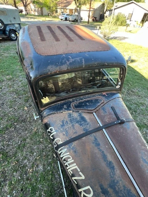 1934 Ford Model 18 & 40 - Image 10 of 31