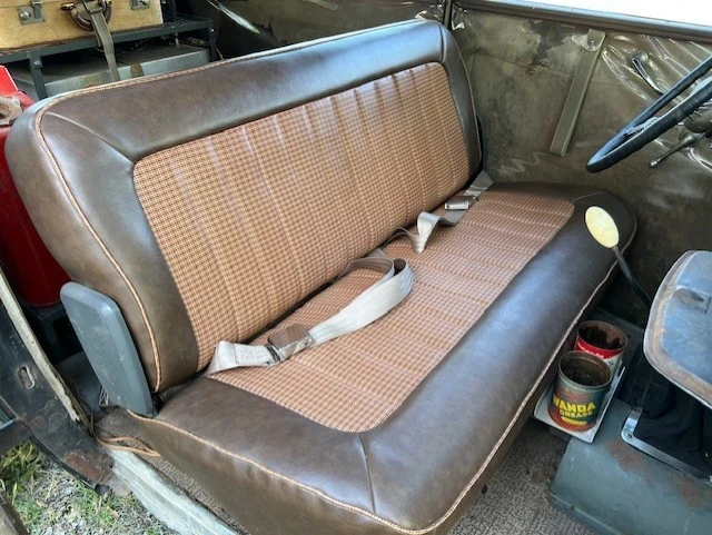 1934 Ford Model 18 & 40 - Image 14 of 31