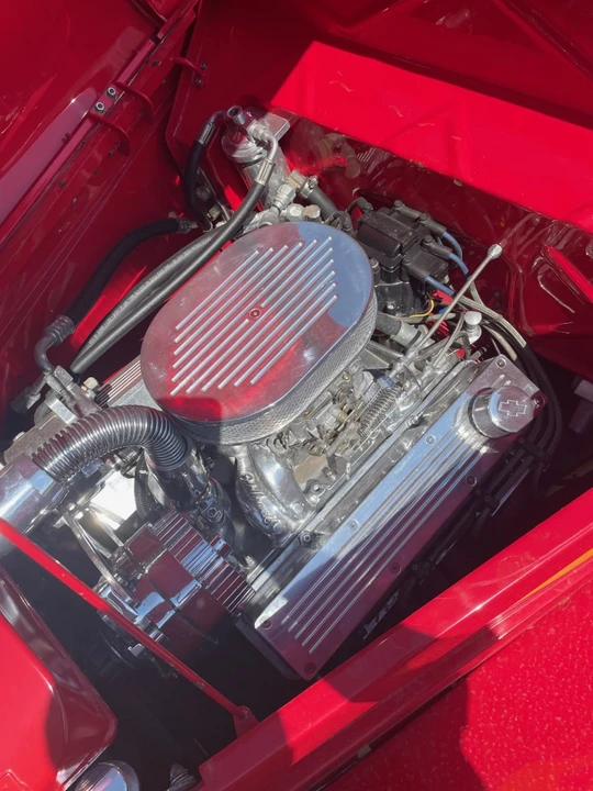 1934 Ford Model 18 & 40 - Image 10 of 11