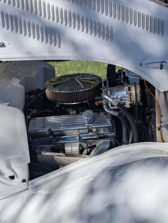 1934 Ford Model 18 & 40 - Image 15 of 17