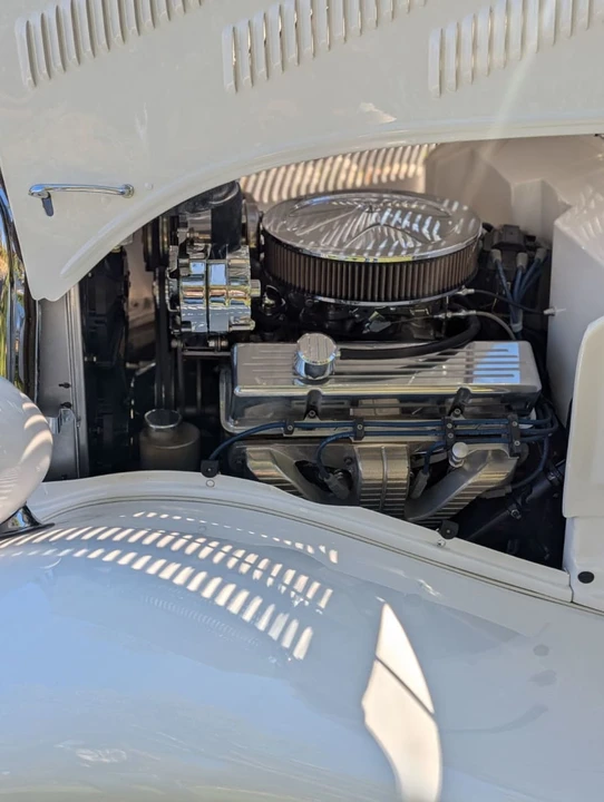 1934 Ford Model 18 & 40 - Image 16 of 17