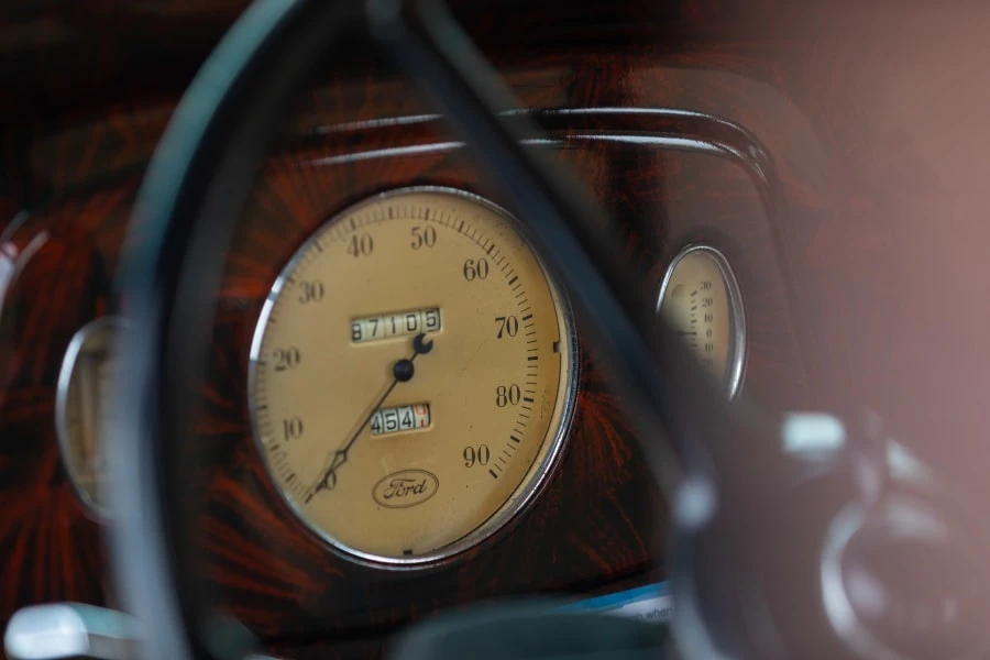 1934 Ford Model 18 & 40 - Image 20 of 24