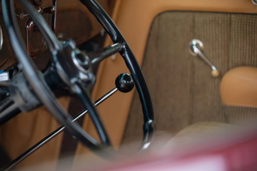 1934 Ford Model 18 & 40 - Image 21 of 24