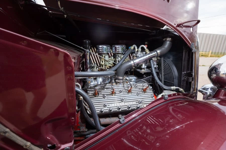 1934 Ford Model 18 & 40 - Image 23 of 24