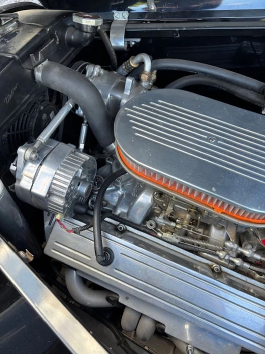 1934 Ford Model 18 & 40 - Image 8 of 8