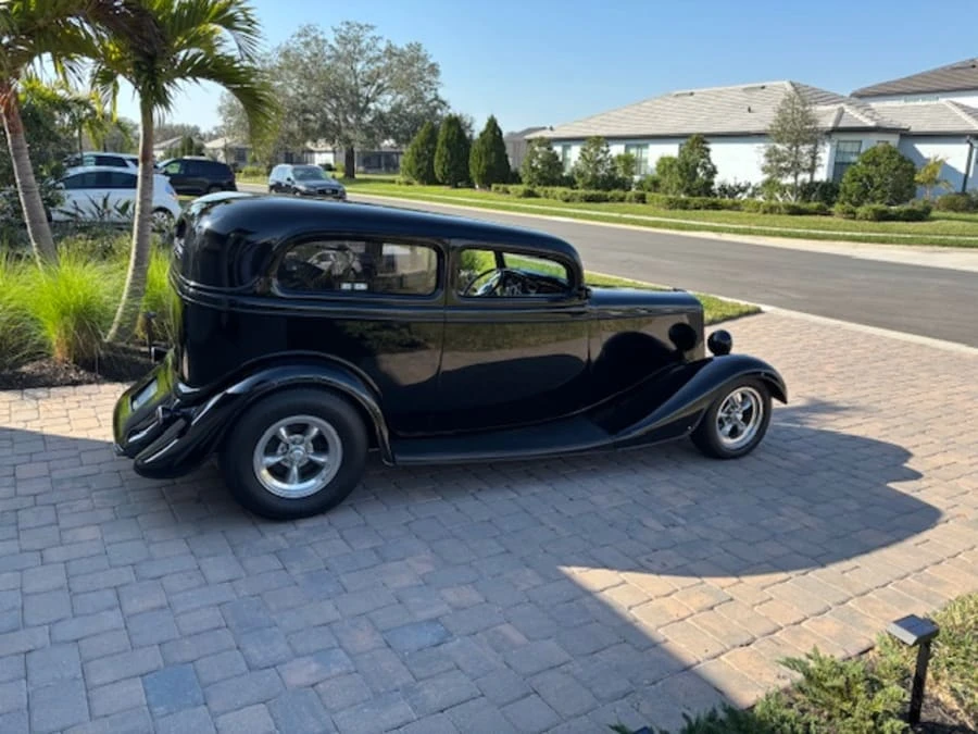 1934 Ford Model 18 & 40 - Image 3 of 8