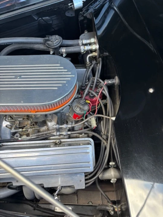 1934 Ford Model 18 & 40 - Image 7 of 8