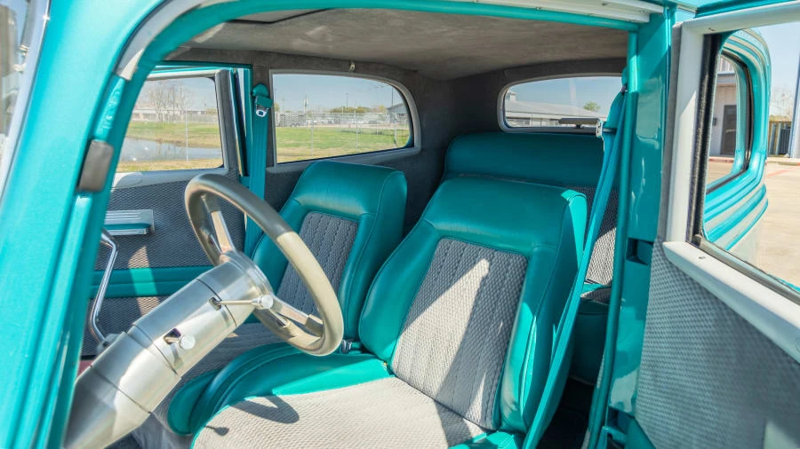 1934 Ford Model 18 & 40 - Image 9 of 12