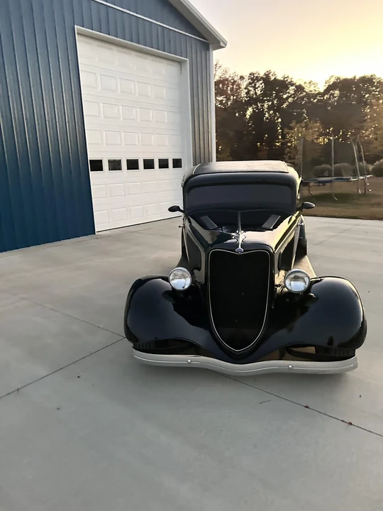 1934 Ford Hot Rod - Image 15 of 31