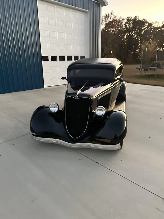 1934 Ford Hot Rod - Image 14 of 31