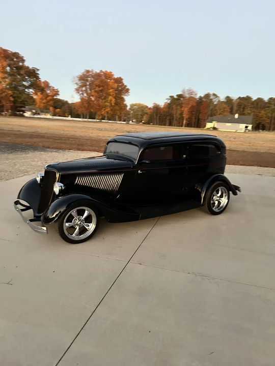 1934 Ford Hot Rod - Image 3 of 31