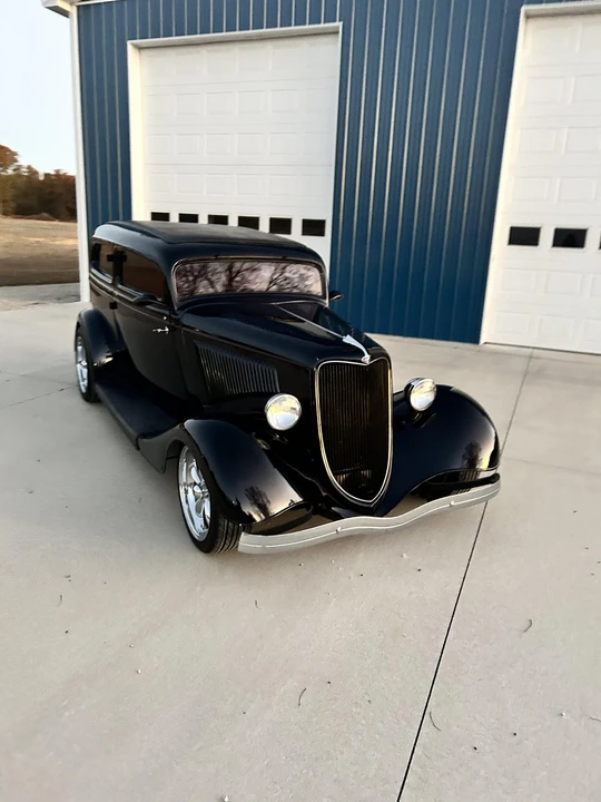 1934 Ford Hot Rod - Image 18 of 31