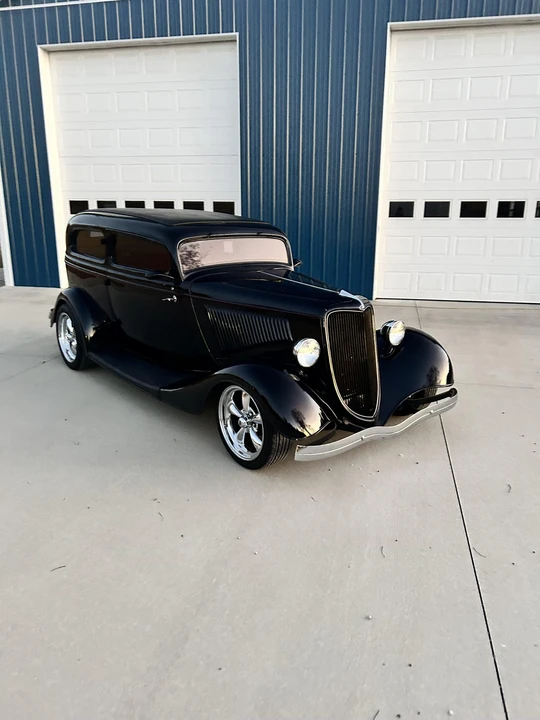 1934 Ford Hot Rod - Image 19 of 31