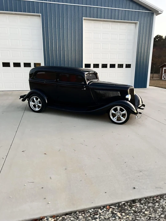 1934 Ford Hot Rod - Image 23 of 31