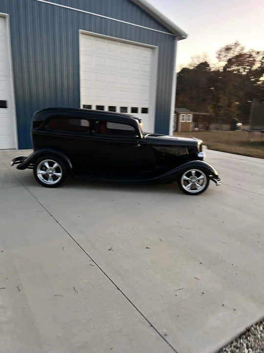 1934 Ford Hot Rod - Image 24 of 31