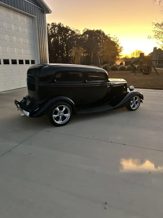 1934 Ford Hot Rod - Image 25 of 31
