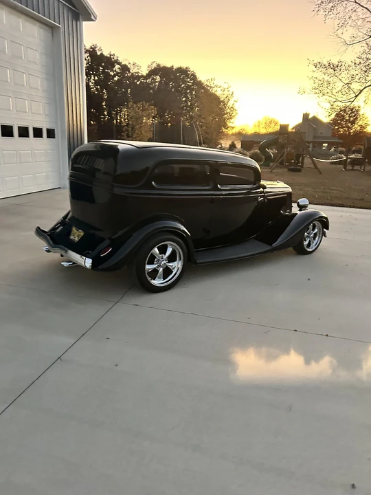 1934 Ford Hot Rod - Image 26 of 31