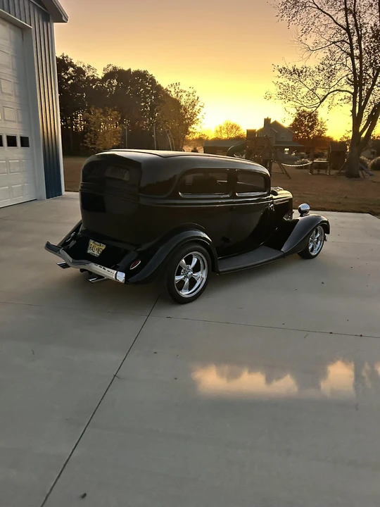 1934 Ford Hot Rod - Image 27 of 31